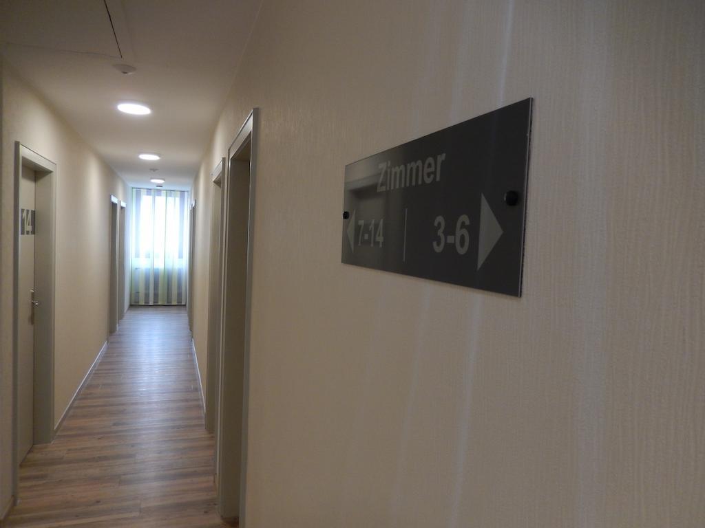 Gasthaus Wollscheid Trier Oda fotoğraf